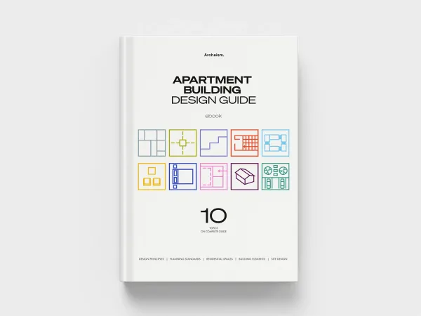 Apartment Building Design Guide