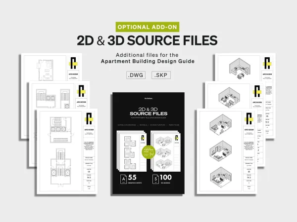 Apartment Building Design Guide
